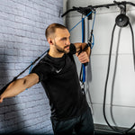 Premium Pull-up bar for Wall and Ceiling