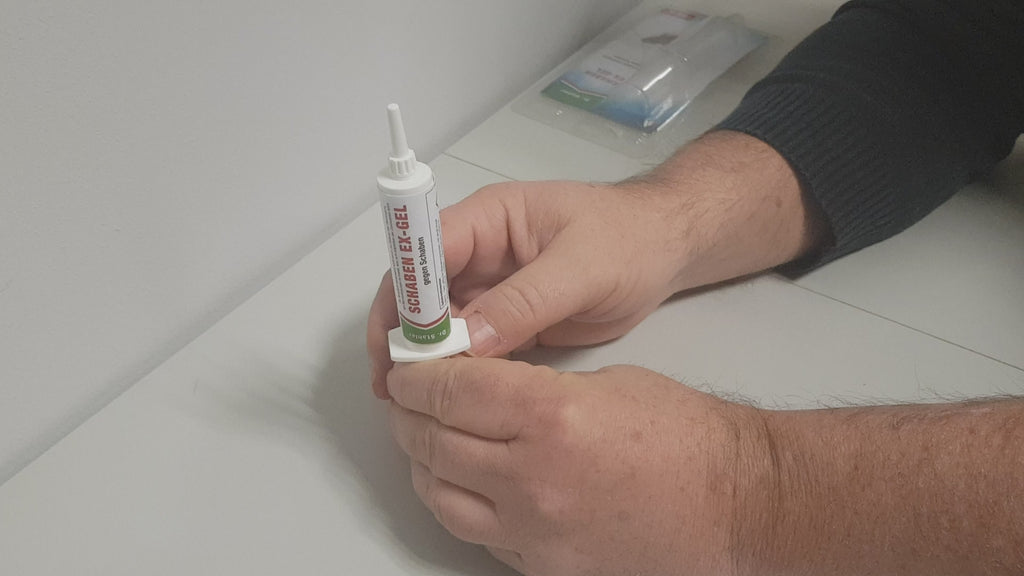 Schaben-Ex Gel Imidasect