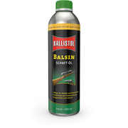 Ballistol BALSIN Schaft-Öl hell 500 ml