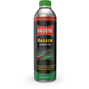 Ballistol BALSIN Schaft-Öl rotbraun 500 ml