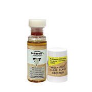 Scherell's Schaftol  Schaftöl Hell  50 ml