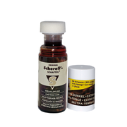 Scherell's Schaftol extra dunkel 50 ml