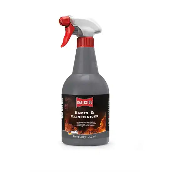 Ballistol Kamin- & Ofenreiniger 5 l by Ballistol