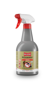 Ballistol  Stichfrei Animal  Mückenschutz 750ml Mücken, Pferdebremsen, Fliegen, Zecken