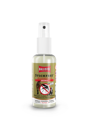 Ballistol  Stichfrei Animal  Mückenschutz 100 ml Mücken, Pferdebremsen, Fliegen, Zecken