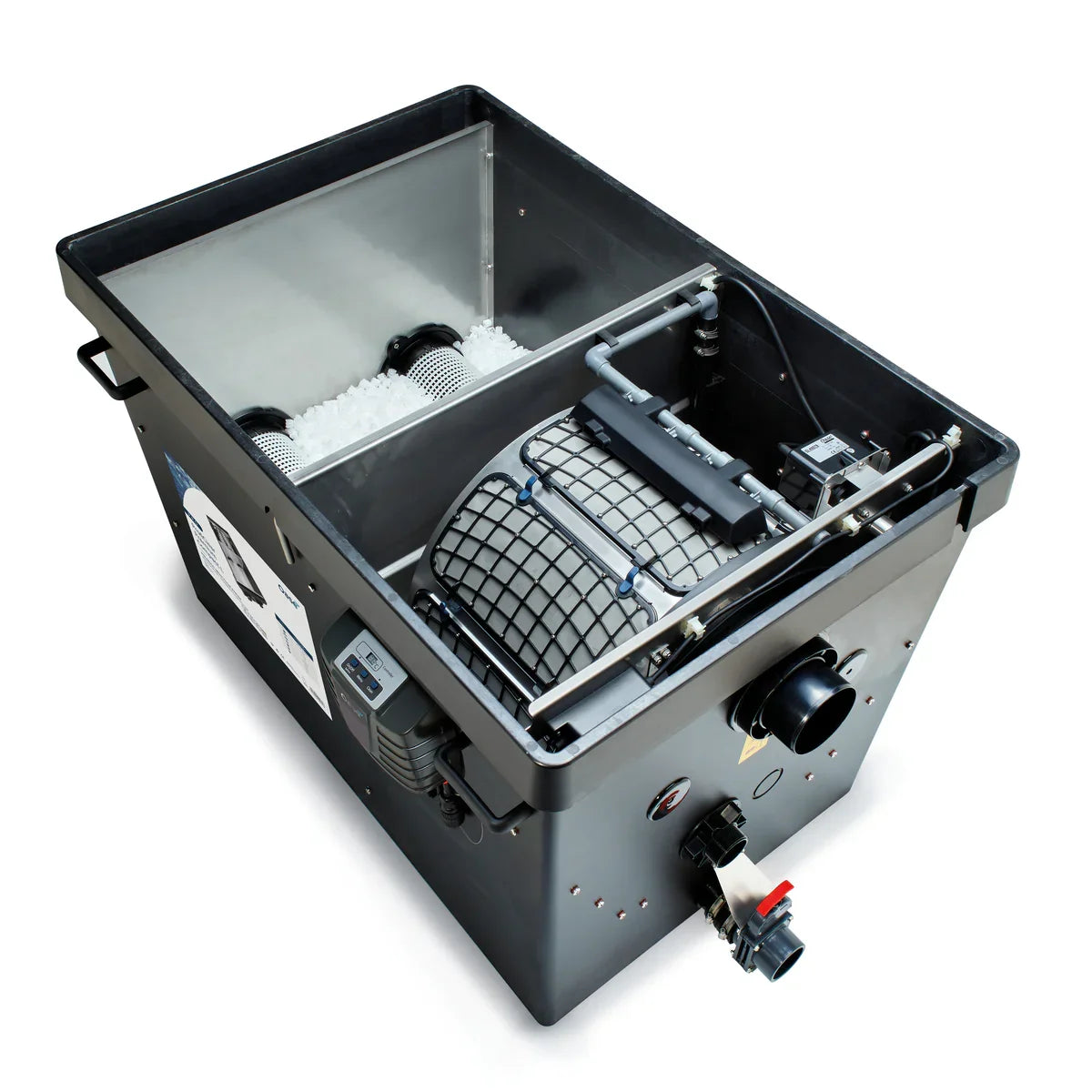 ProfiClear Premium Compact-L gepumpt OC - Japankoi.net