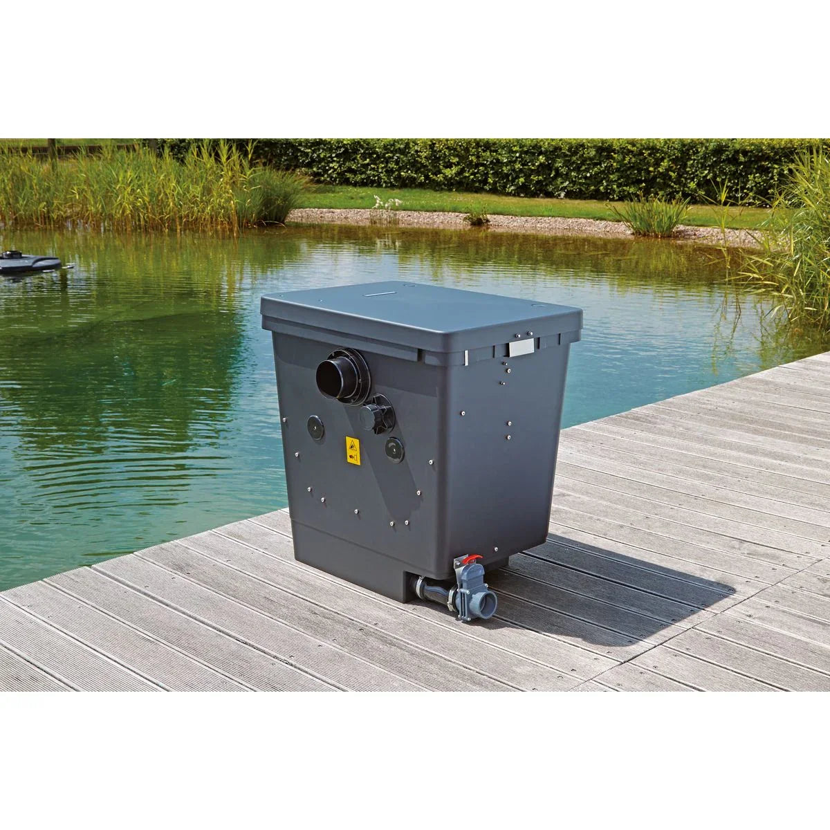 ProfiClear Premium Compact-M gepumpt OC - Japankoi.net