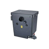 OASE ProfiClear Premium Compact-M Trommelfilter, gepumpt (OC)