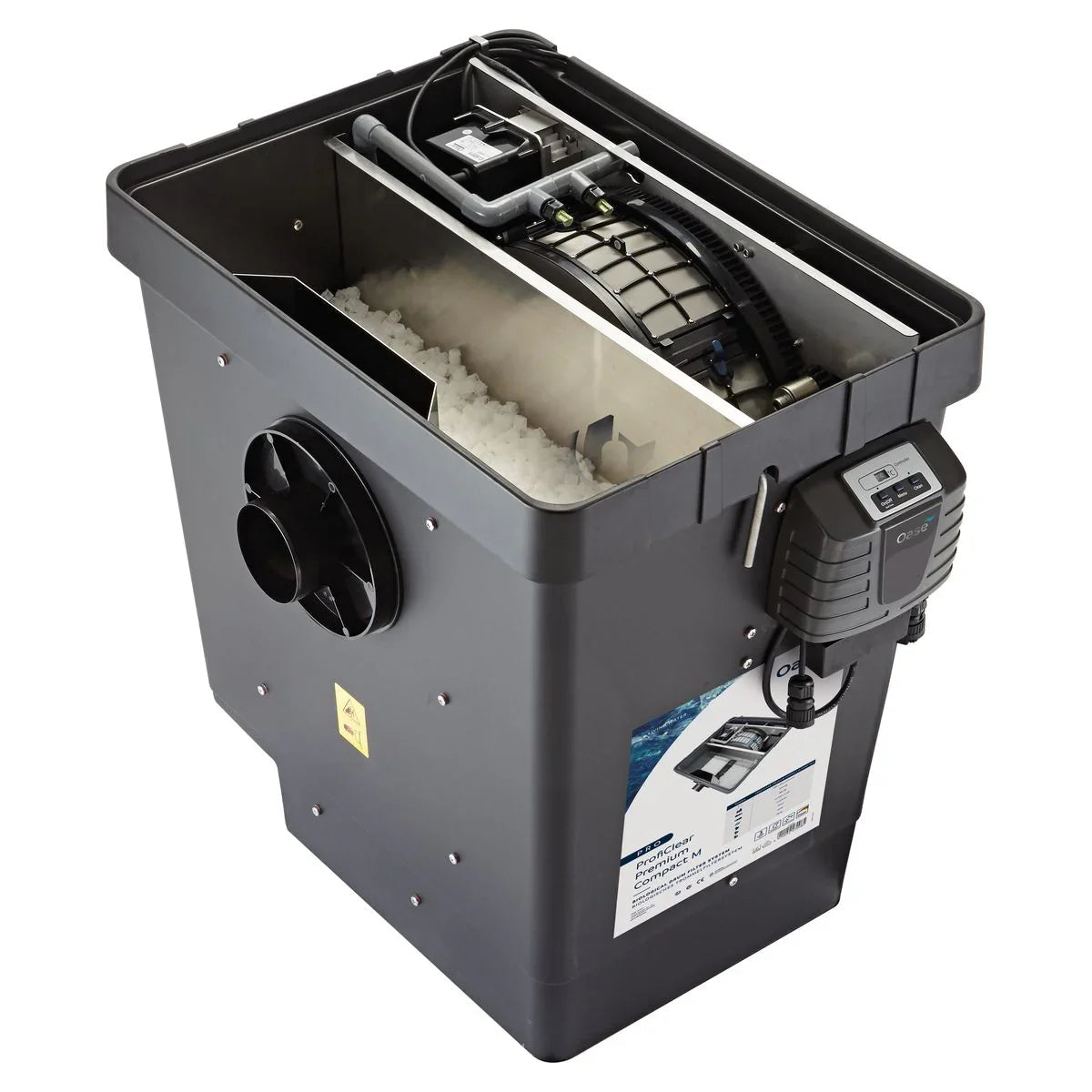 ProfiClear Premium Compact-M gepumpt OC - Japankoi.net