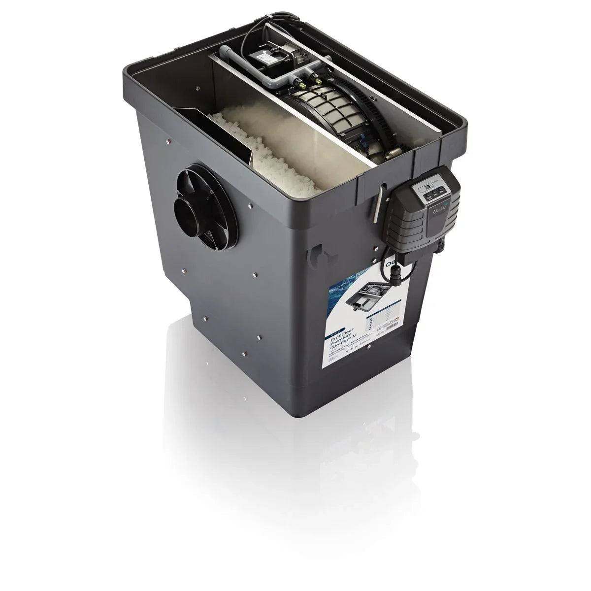 ProfiClear Premium Compact-M gepumpt OC - Japankoi.net
