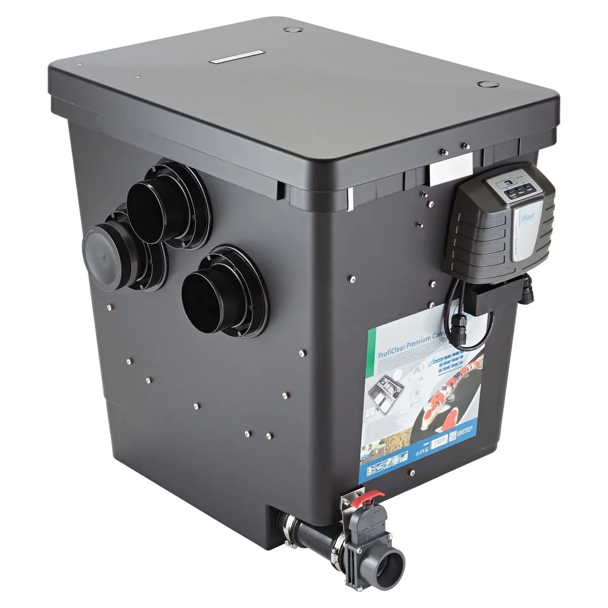 ProfiClear Premium Compact-M Gravit. OC - Japankoi.net