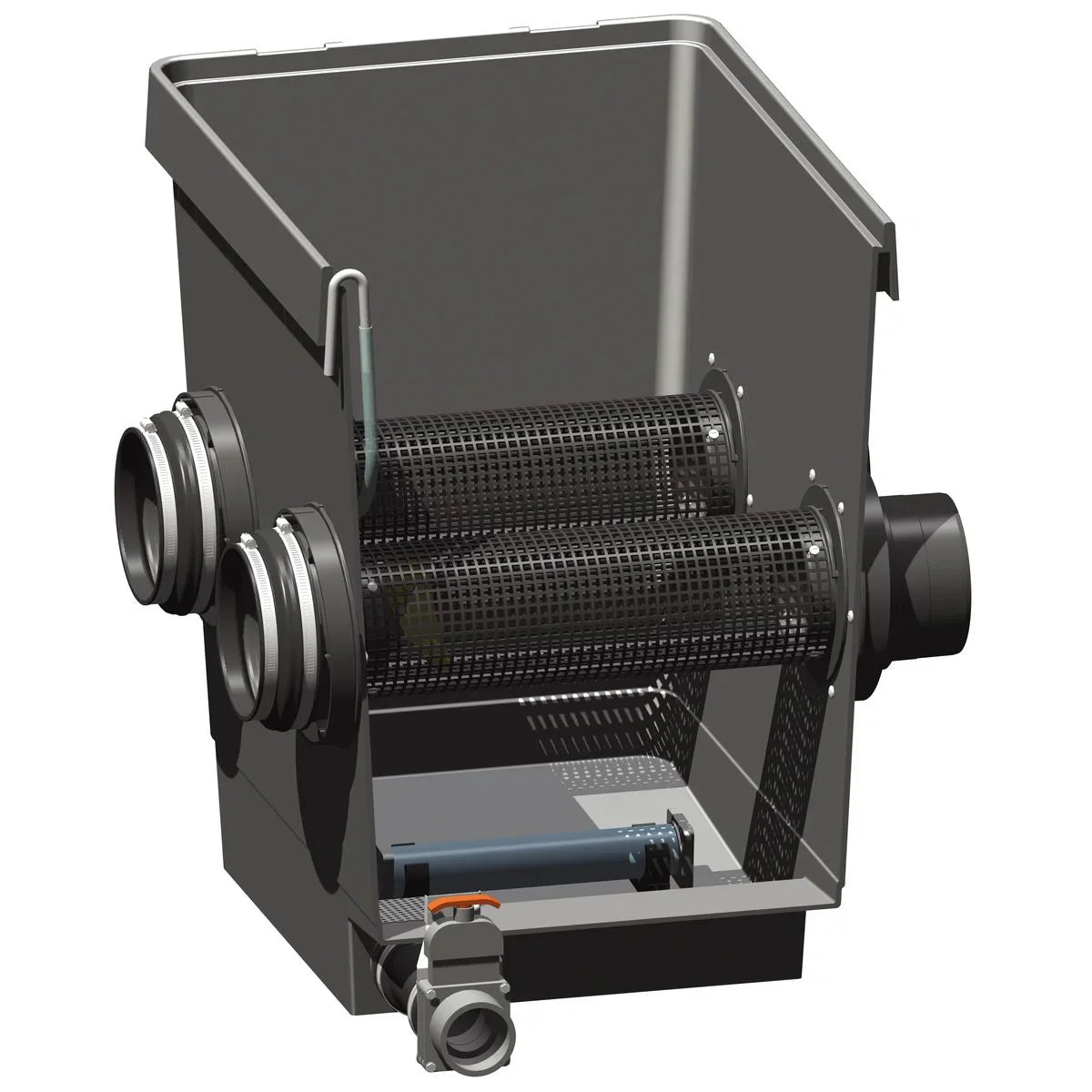 ProfiClear Premium Moving Bed Modul - Japankoi.net