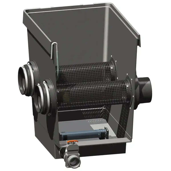 ProfiClear Premium Moving Bed Modul