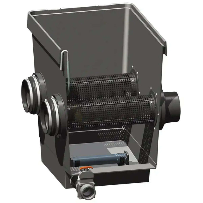 ProfiClear Premium Moving Bed Modul