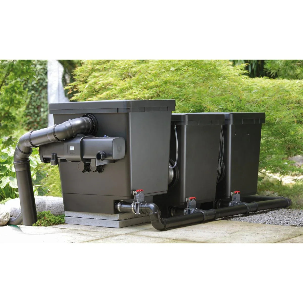 ProfiClear Premium TF-L gepumpt OC - Japankoi.net