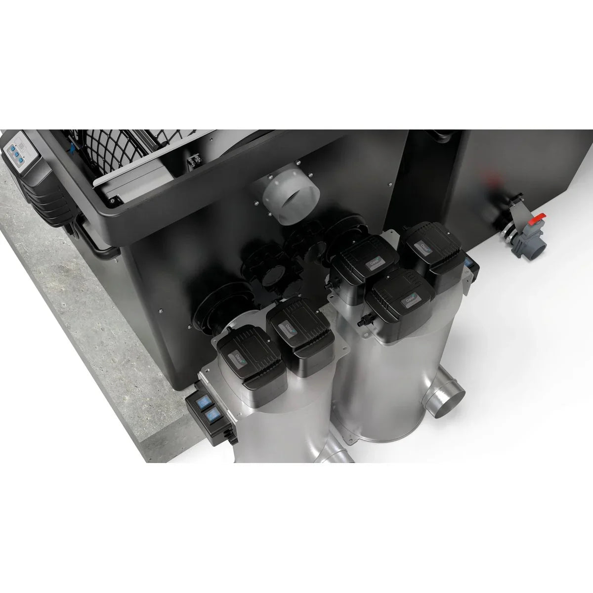 ProfiClear Premium TF-XL gepumpt OC - Japankoi.net