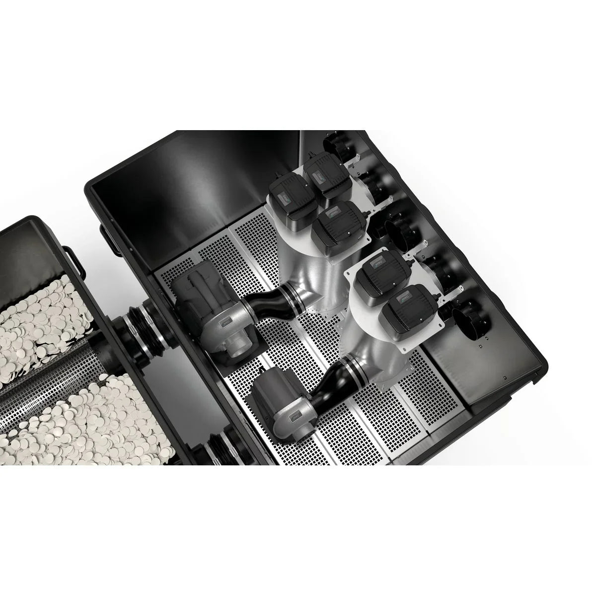 ProfiClear Premium XL Ablaufmodul Grav. - Japankoi.net