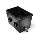 OASE ProfiClear Premium XL Ablaufmodul, Gravitation