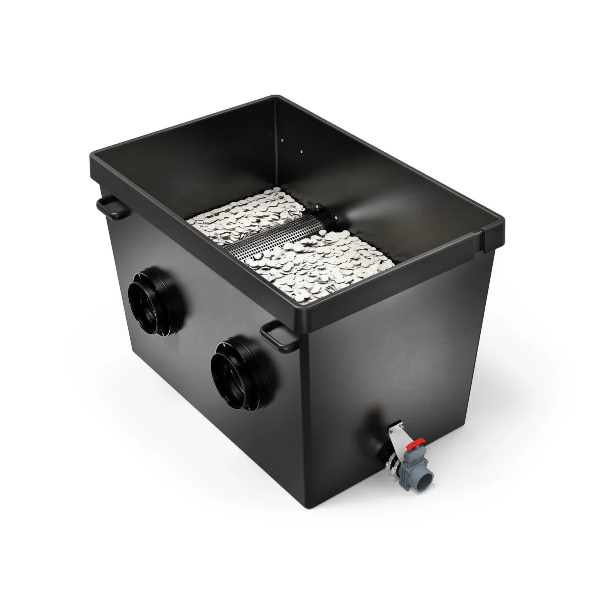 ProfiClear Premium XL Moving Bed - Japankoi.net