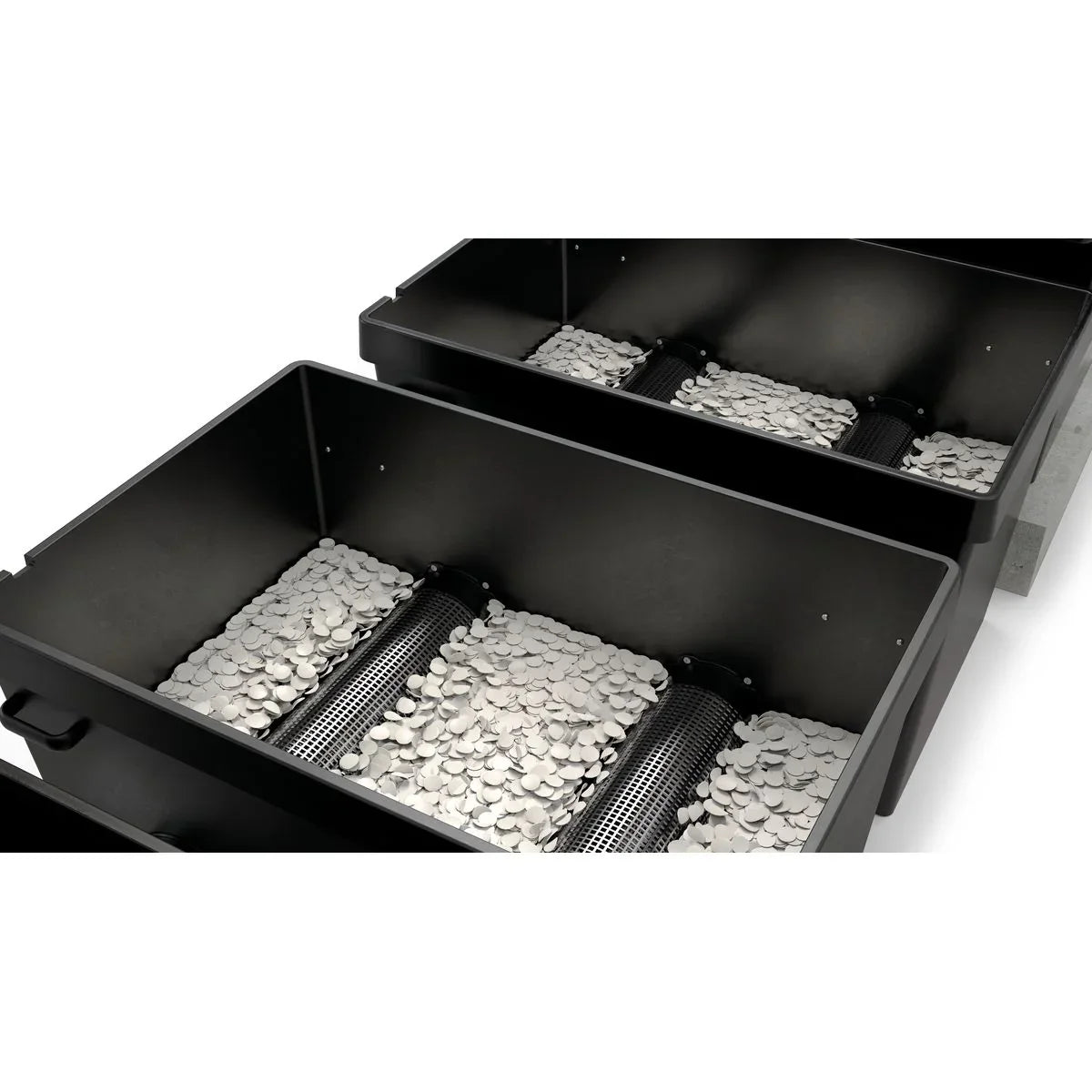 ProfiClear Premium XL Moving Bed - Japankoi.net