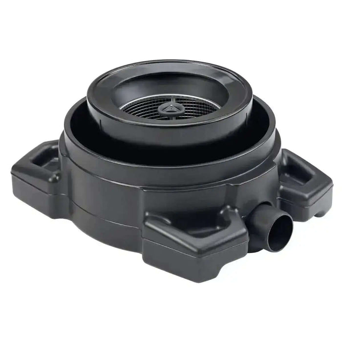 Oase ProfiSkim 100 Oberflächen Skimmer Für Teiche Bis 80 M2 Edelstahlkorb DN110.