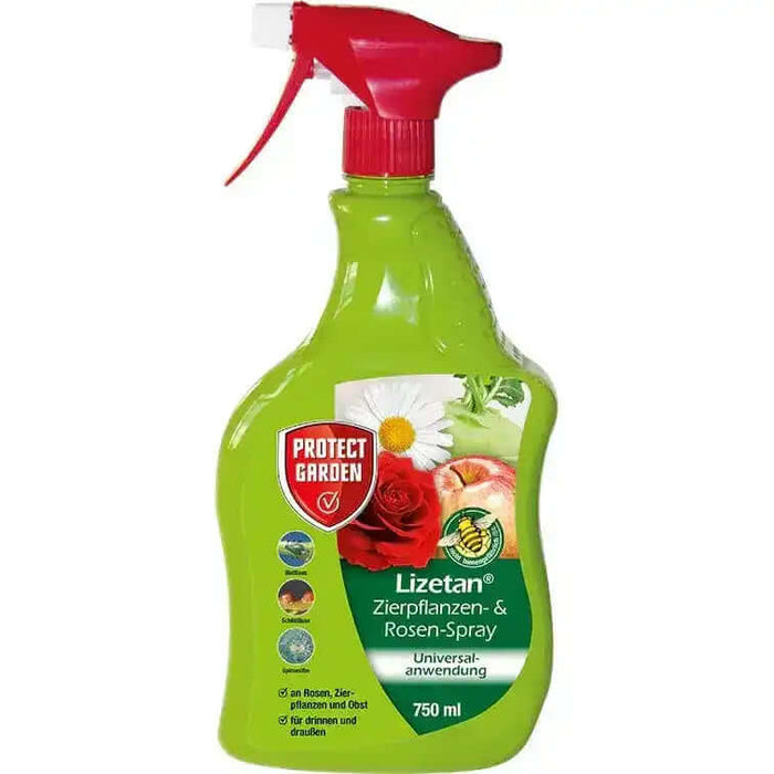 Lizetan Zierpflanzen- & Rosen-Spray AF 750 ml