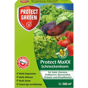 Protect Garden Protect MaXX Schneckenkorn für 500 m² - Japankoi.net