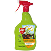 Protect Garden Permaclean Duo Unkraut & Wurzel-Ex AF 1000 ml - Japankoi.net