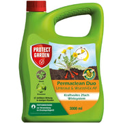 Protect Garden Permaclean Duo Unkraut & Wurzel-Ex AF 3000 ml - Japankoi.net