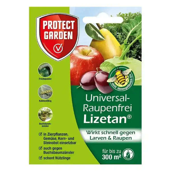 Lizetan Universal-Raupenfrei 9 ml
