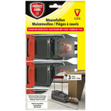Protect Home Mausefallen Click 3 Stück