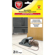 Protect Home Mausefallen Easy Catch 2 Stück - Japankoi.net