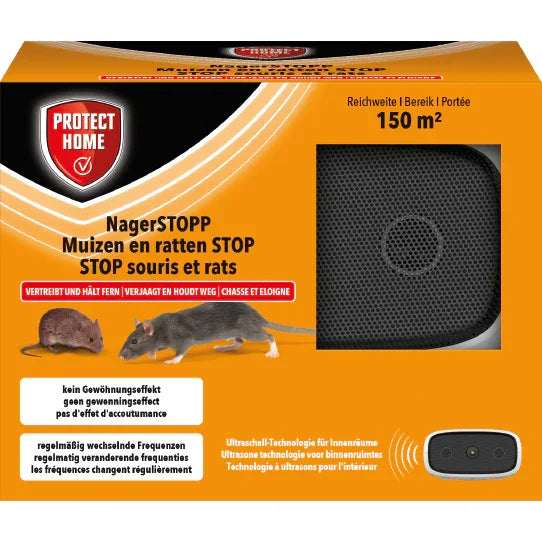 Protect Home NagerSTOPP 150 m² - Japankoi.net