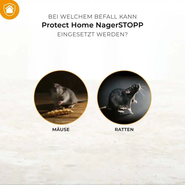 NagerSTOPP 80 m² 1 Stück