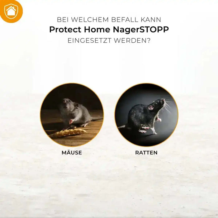 NagerSTOPP 80 m² 1 Stück