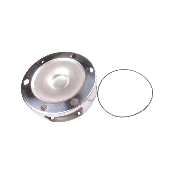 Pumpenfuß mit O-Ring MudDrain 20/25000