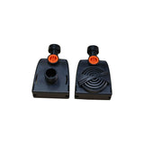 Pumpengeh.-Set getaucht und trocken 140