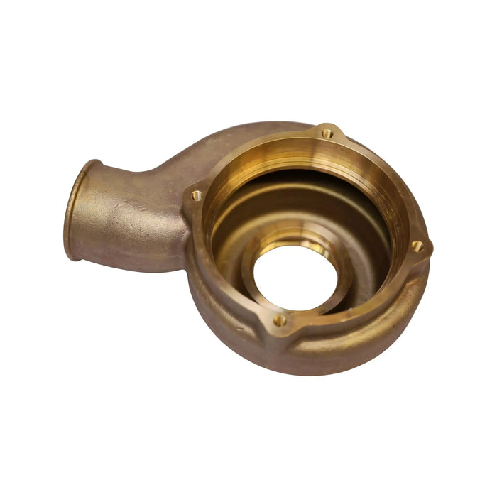 Oase Pumpengehäuse USP 600 2001 Leistungsstarkes Gehäuse Mit Präziser Passform 3x