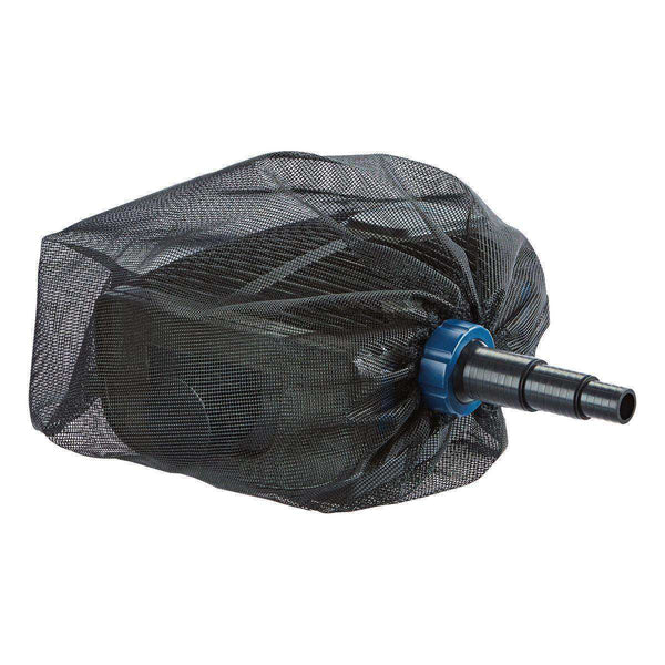 OASE Pumpenschutzbeutel 50x50 cm Für Teichpumpen Brunnen Und Tauchpumpen Teiche.