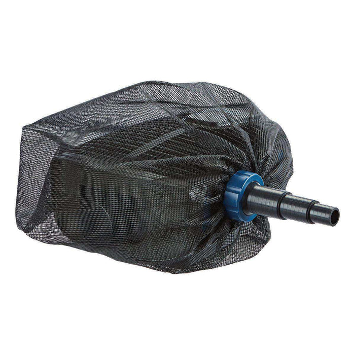 OASE Pumpenschutzbeutel 50x50 cm Für Teichpumpen Brunnen Und Tauchpumpen Teiche.