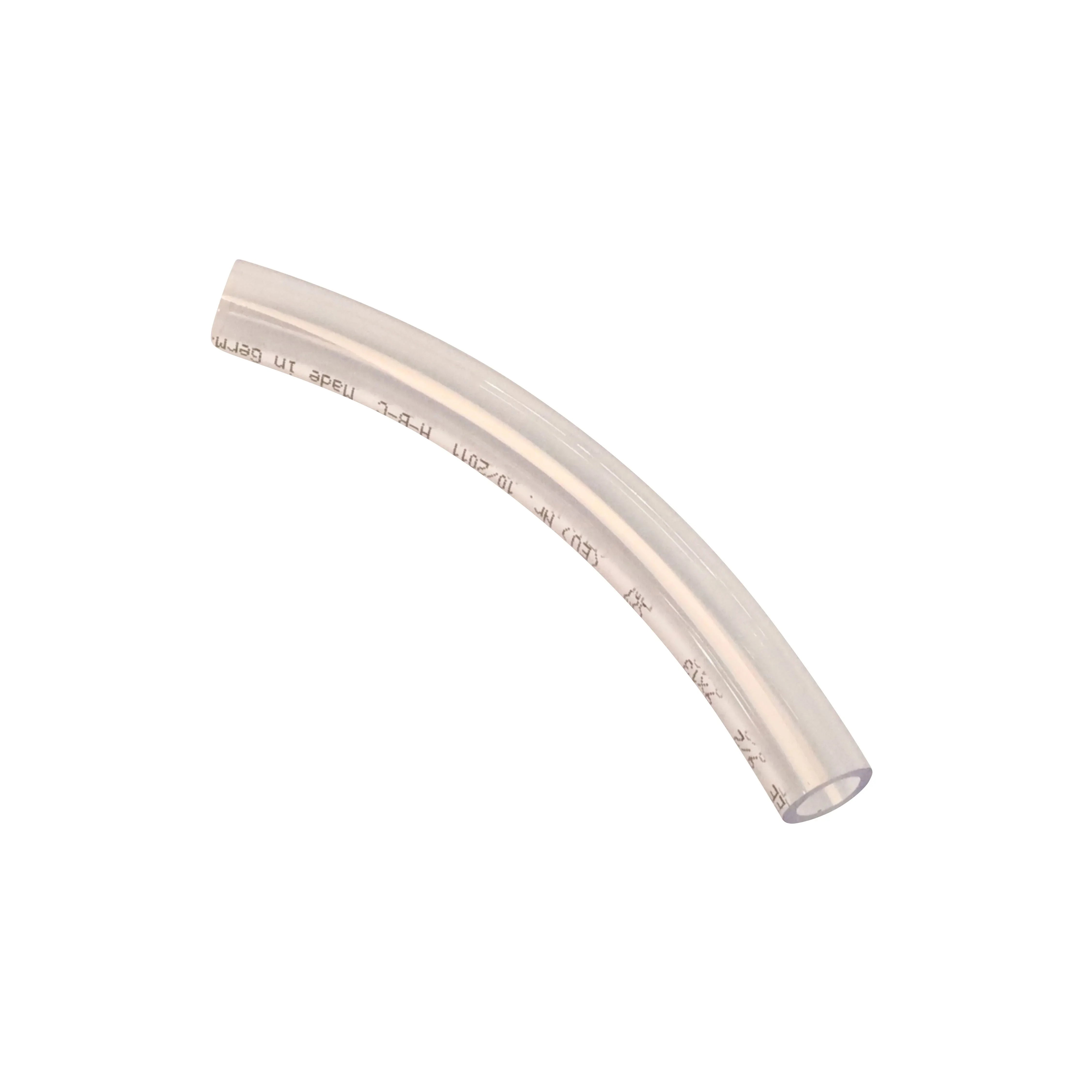 PVC Luftschlauch transp. DI 9 mm x 0,10m - Japankoi.net