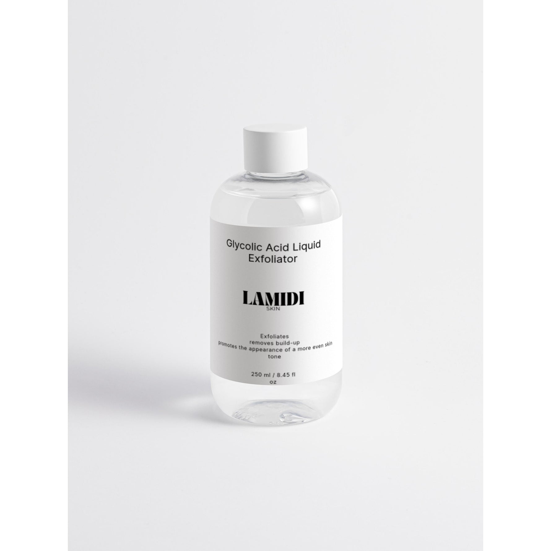 Glycolic Acid Exfoliating Toner