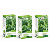 CUXIN Naturapy Brennnessel-Extrakt 3 x 1,5 l für 300 m²