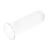 OASE Quarzglas D33 x 100,9 mit Bördelrand – Ersatzteil