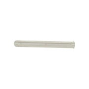 Quarzglas D44 x 398 mit Bördelrand - Japankoi.net
