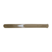 Quarzglas D44 x 504,5 mit Bördelrand - Japankoi.net