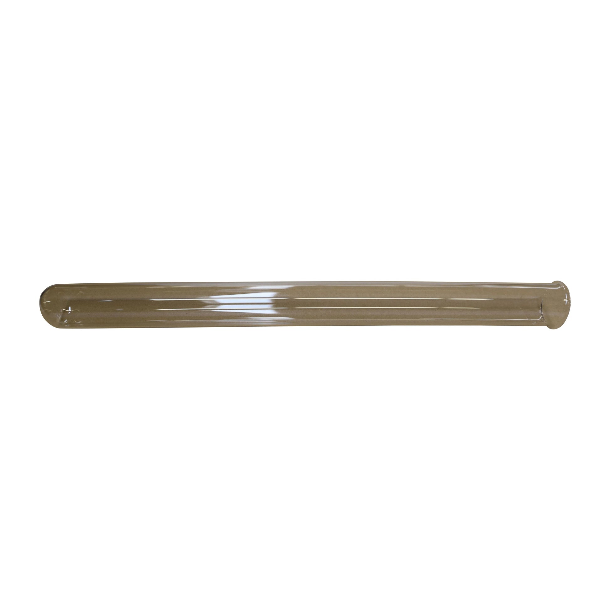 Quarzglas D44 x 504,5 mit Bördelrand - Japankoi.net