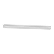 Quarzglas D44 x 517 ohne Bördelrand - Japankoi.net