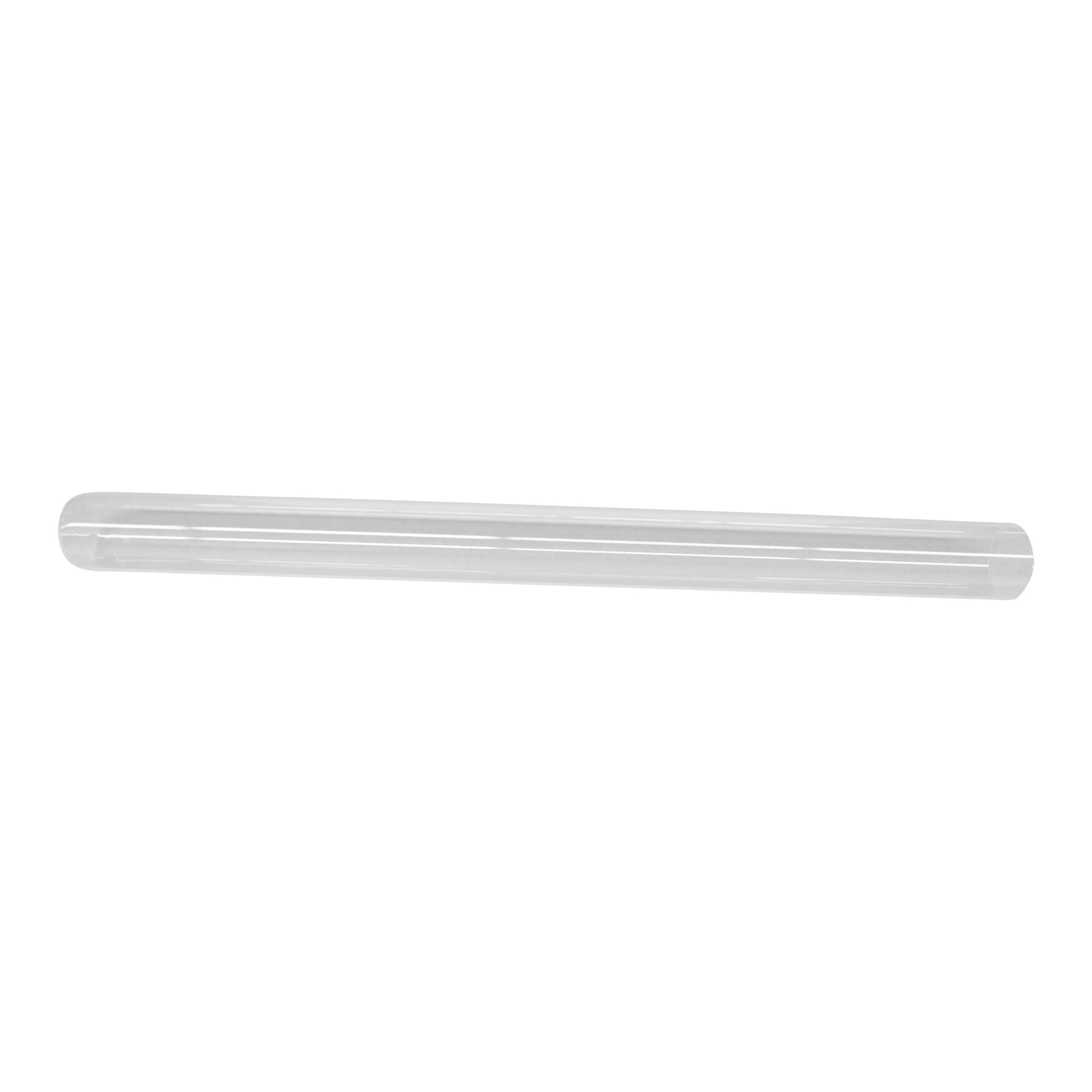 Quarzglas D44 x 517 ohne Bördelrand - Japankoi.net