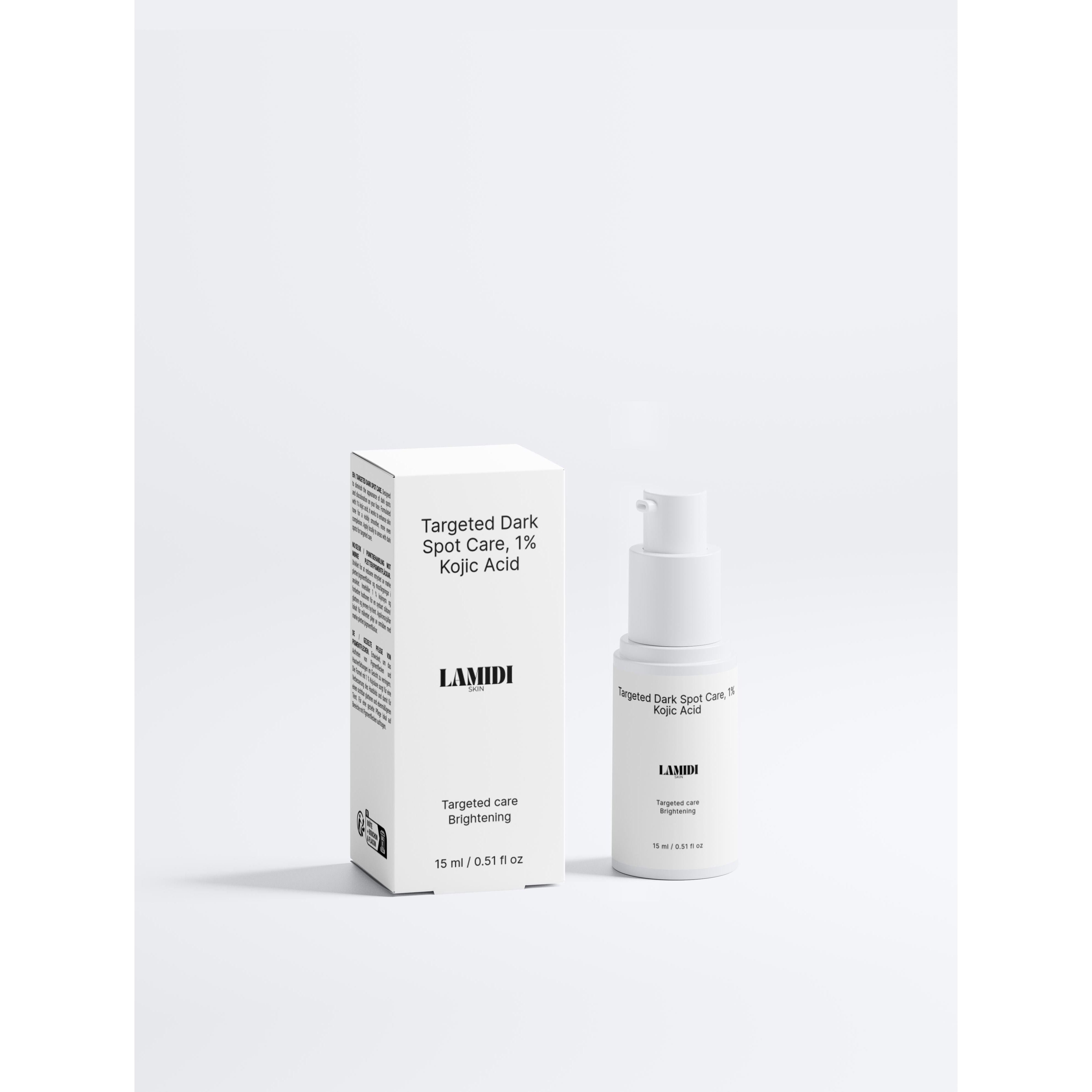 Dark Spot Care, 1% Kojic Acid